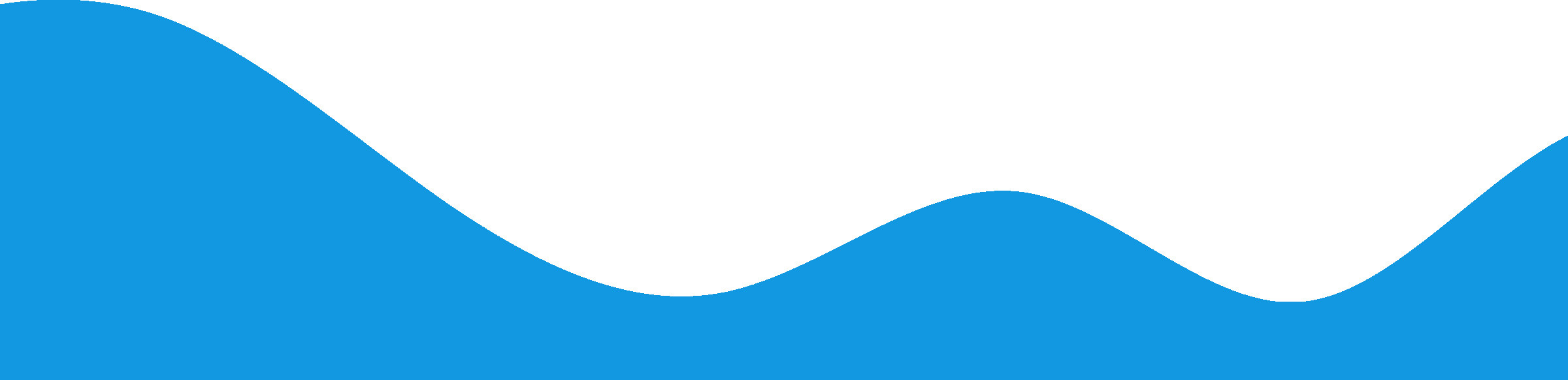 blue separator